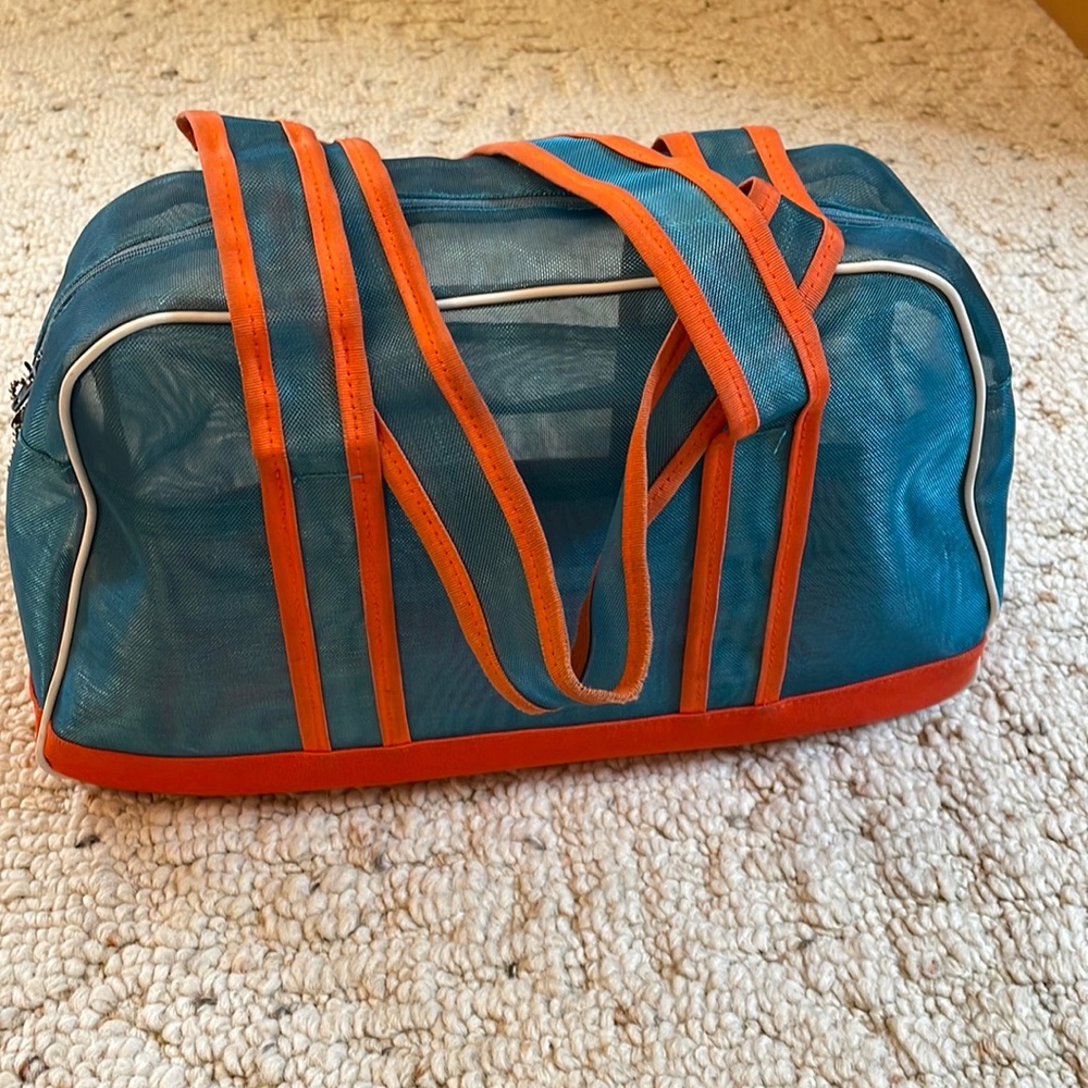 Walker San Francisco Bag.Y2K Vintage